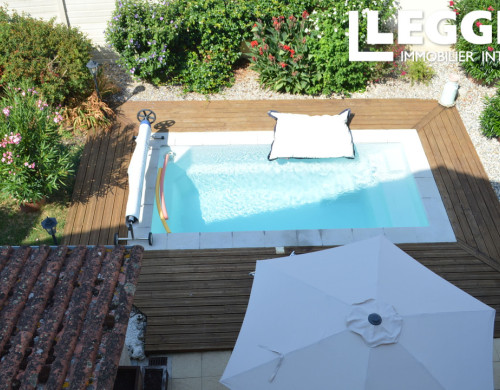maison  LAPARADE