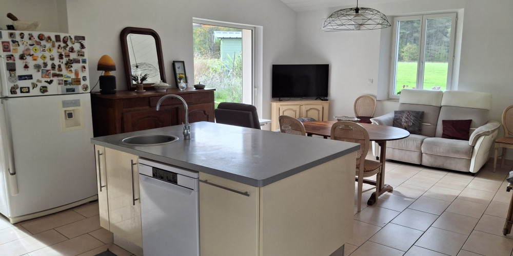 maison à VILLEREAL (47210)