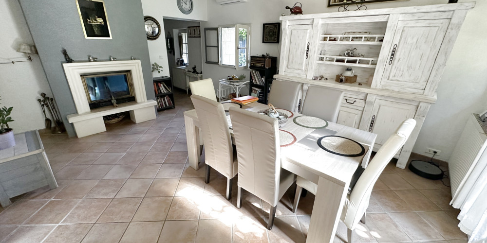 maison à MARCELLUS (47200)