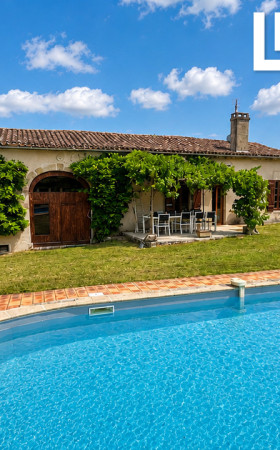 Maison  ST AVIT