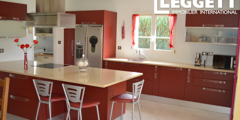 maison à LEDAT (47300)