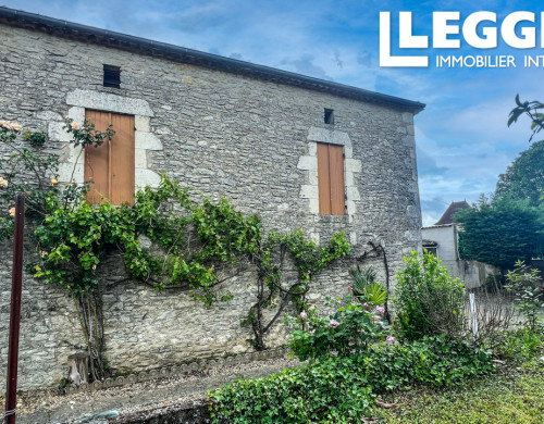 maison  DURAS
