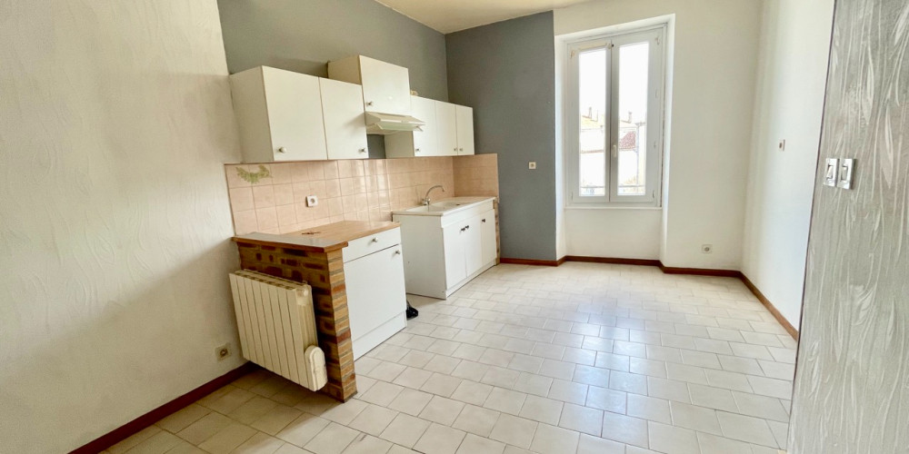 appartement à STE LIVRADE SUR LOT (47110)