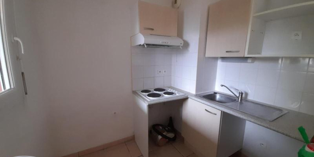 appartement à BOE (47550)