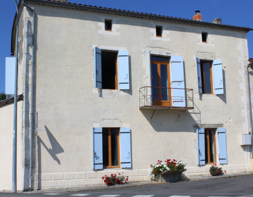 maison  VILLEREAL