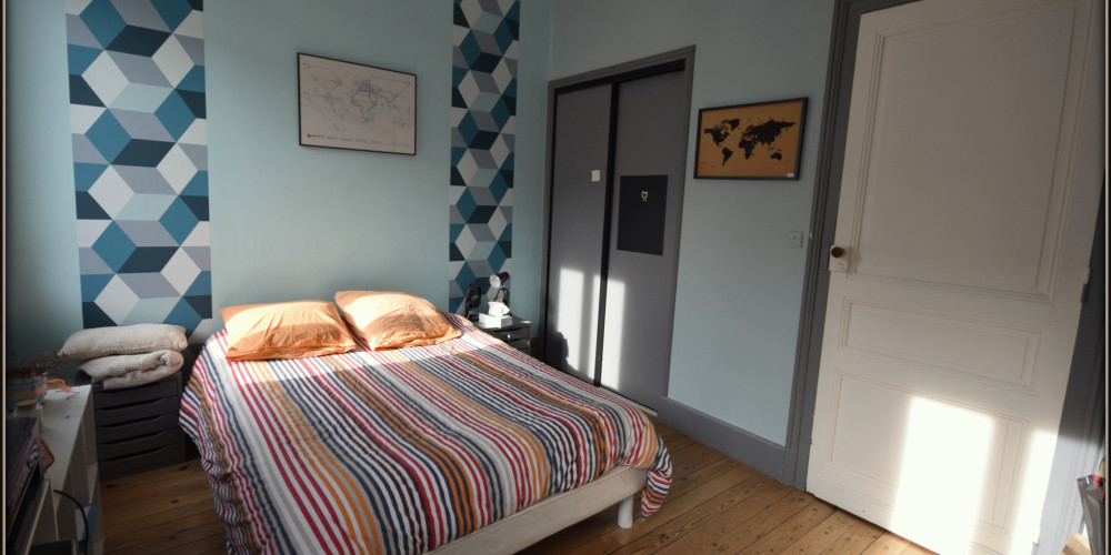 maison à AGEN (47000)