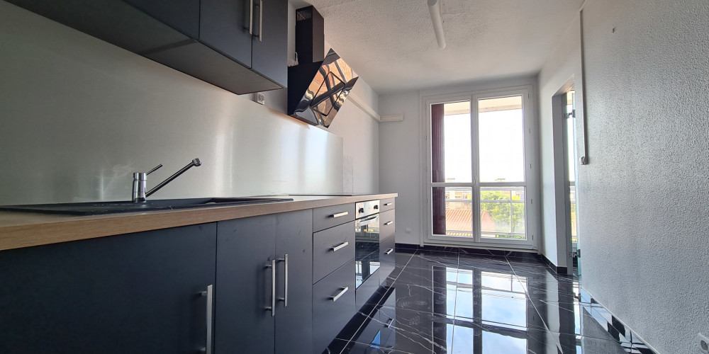 appartement à AGEN (47000)