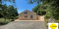 maison à SAUVAGNAS (47340)