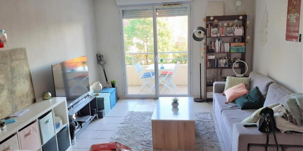 appartement à AGEN (47000)