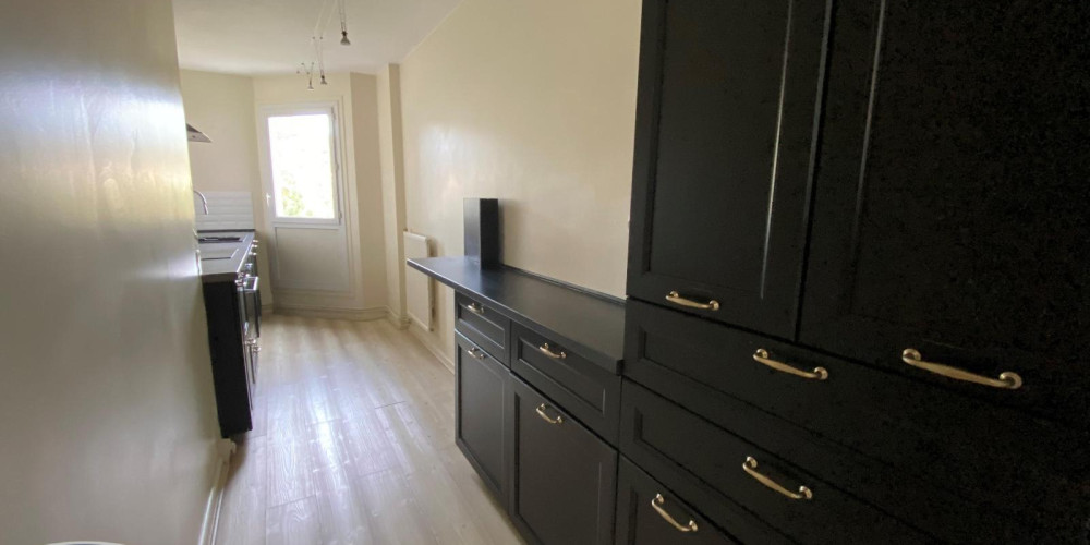 appartement à AGEN (47000)