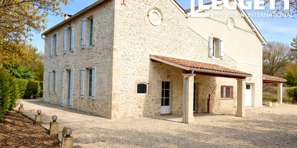 maison à MARMANDE (47200)