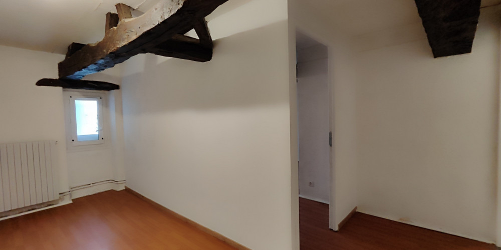 maison à MIRAMONT DE GUYENNE (47800)