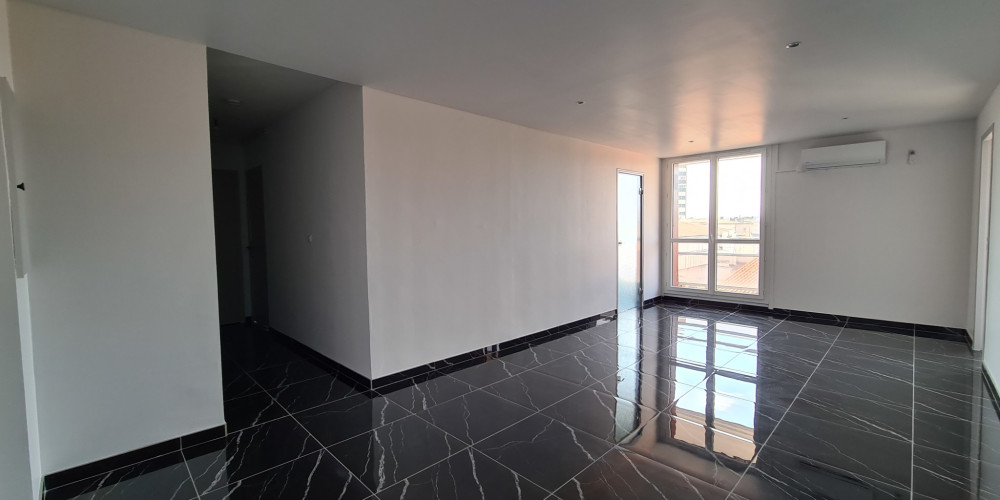 appartement à AGEN (47000)