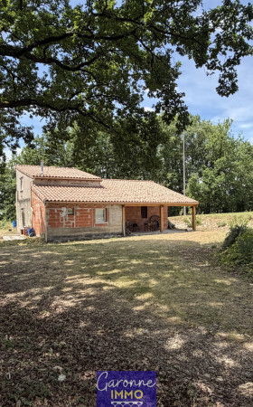 Maison  LAPARADE