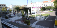 immeuble à MARMANDE (47200)