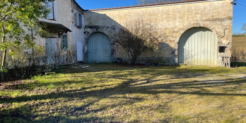 maison à NERAC (47600)