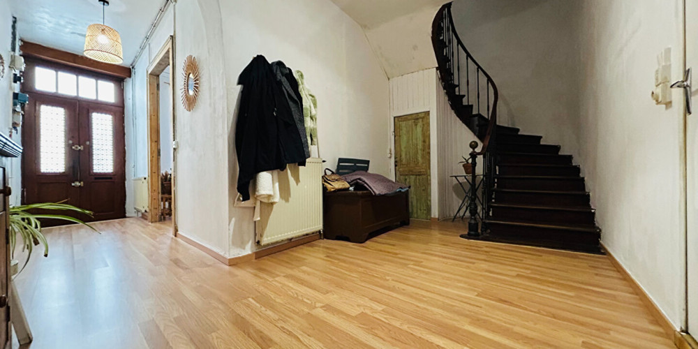 maison à CASSENEUIL (47440)