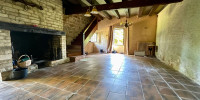 maison à COLAYRAC ST CIRQ (47450)