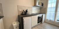 appartement à VILLENEUVE SUR LOT (47300)