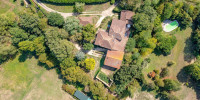 maison à CLERMONT DESSOUS (47130)