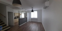 appartement à VILLENEUVE SUR LOT (47300)