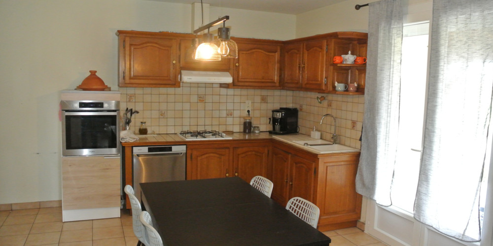 maison à VIRAZEIL (47200)