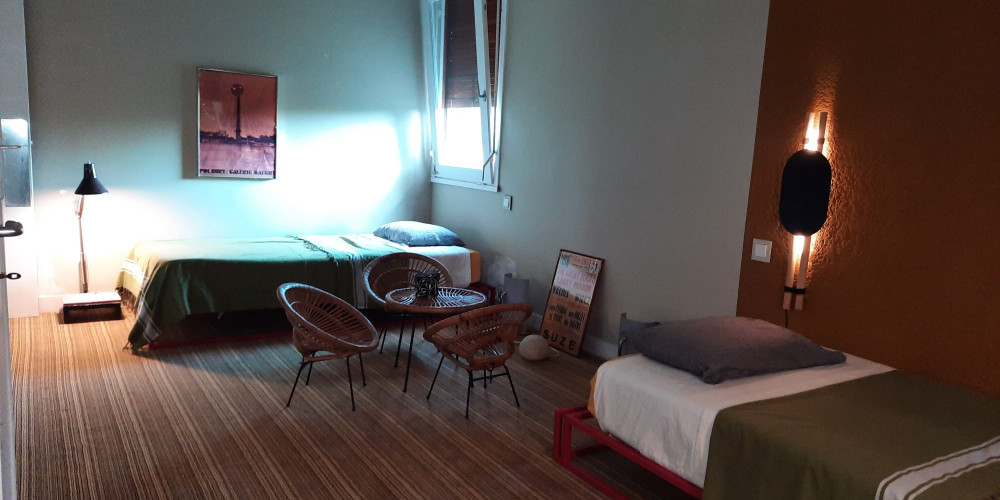 maison à MIRAMONT DE GUYENNE (47800)