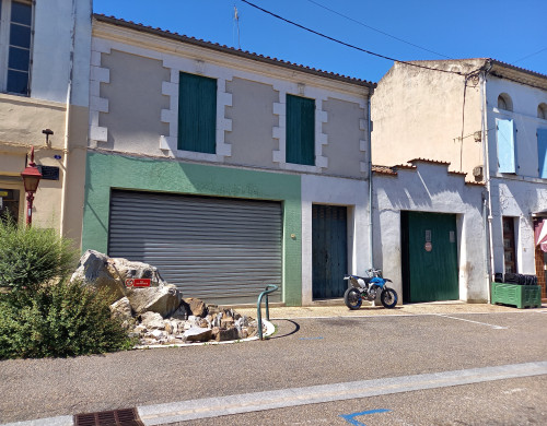 maison  MIRAMONT DE GUYENNE