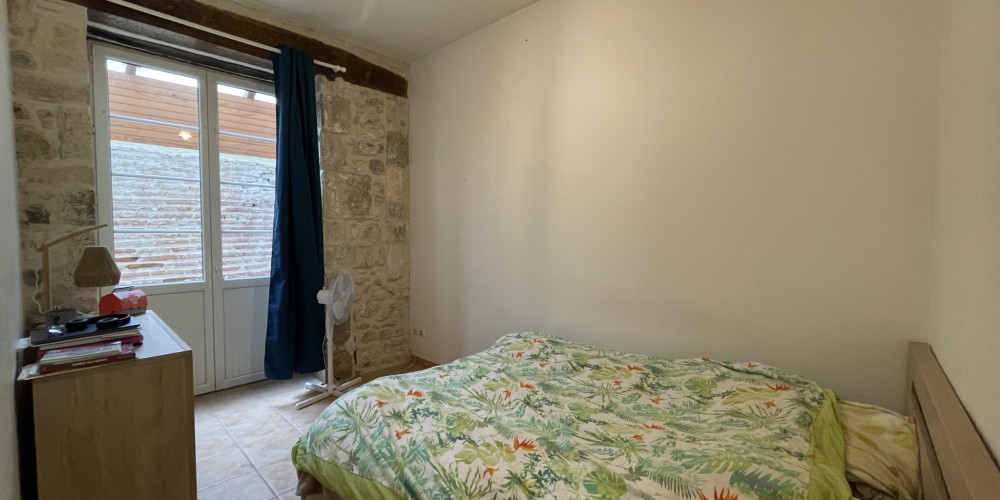 appartement à CASTELJALOUX (47700)