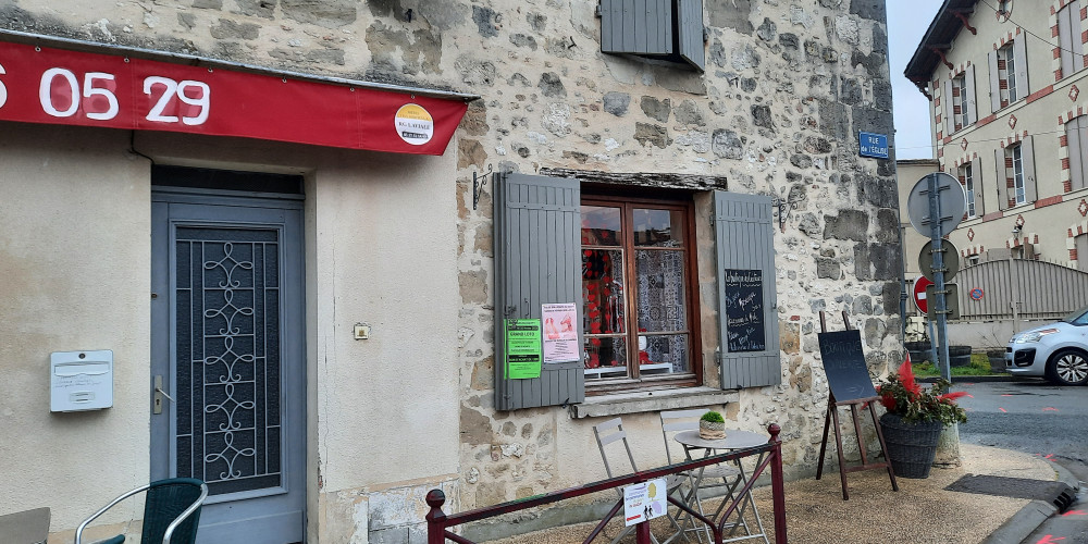 maison à ALLEMANS DU DROPT (47800)