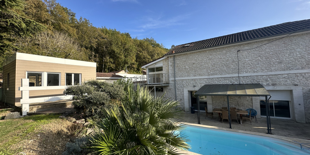 maison à AGEN (47000)
