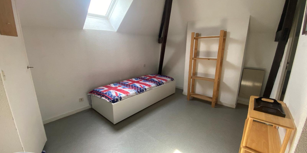 appartement à AGEN (47000)