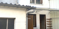 maison à MARMANDE (47200)