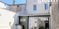 maison à STE BAZEILLE (47180)