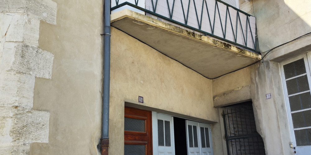 maison à MARMANDE (47200)