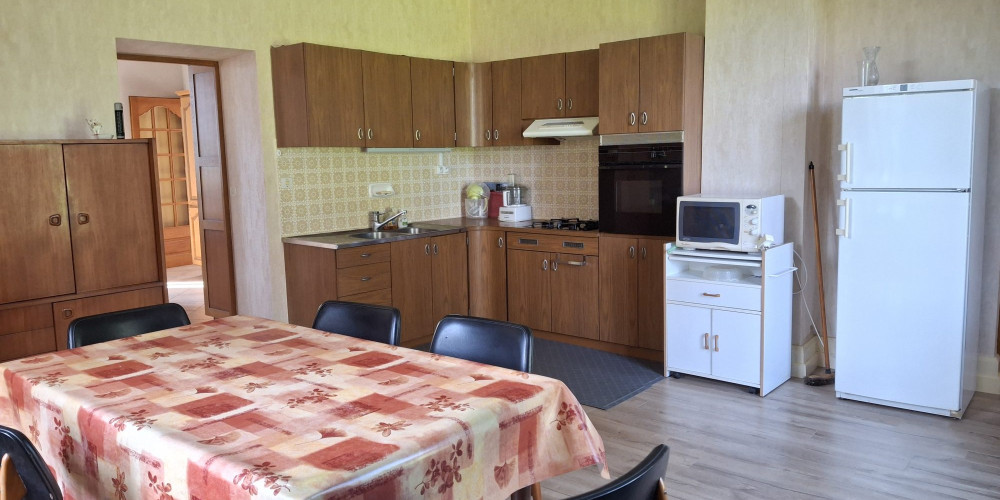 appartement à VILLEREAL (47210)