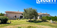 maison à DURAS (47120)