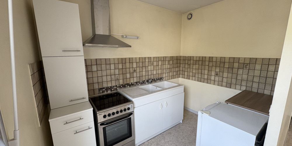 appartement à AGEN (47000)