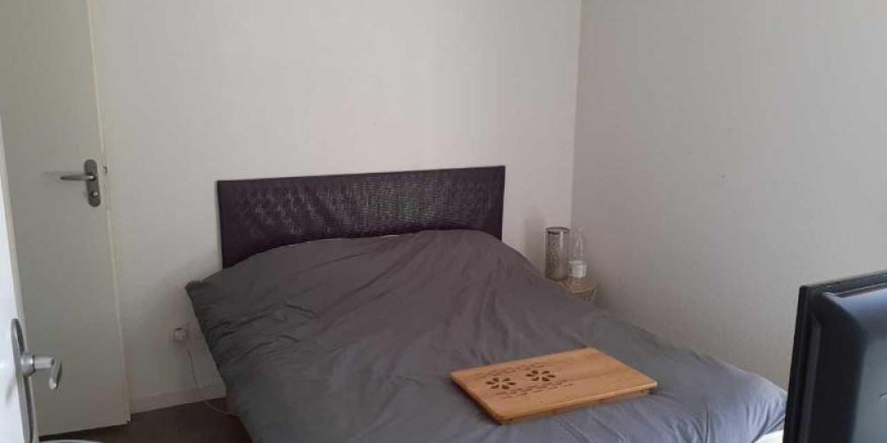 appartement à MARMANDE (47200)