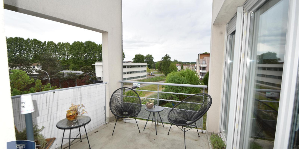 appartement à AGEN (47000)