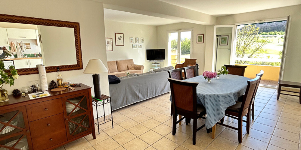 appartement à CASTELNAUD DE GRATECAMBE (47290)