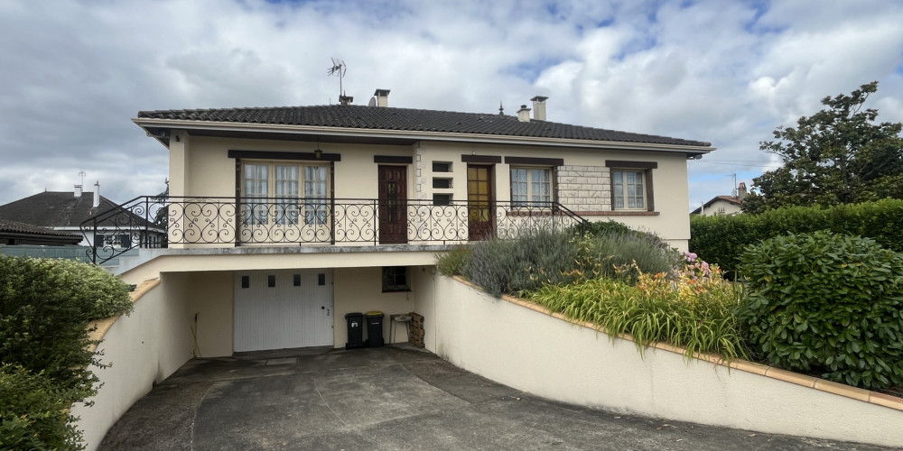 maison à TONNEINS (47400)