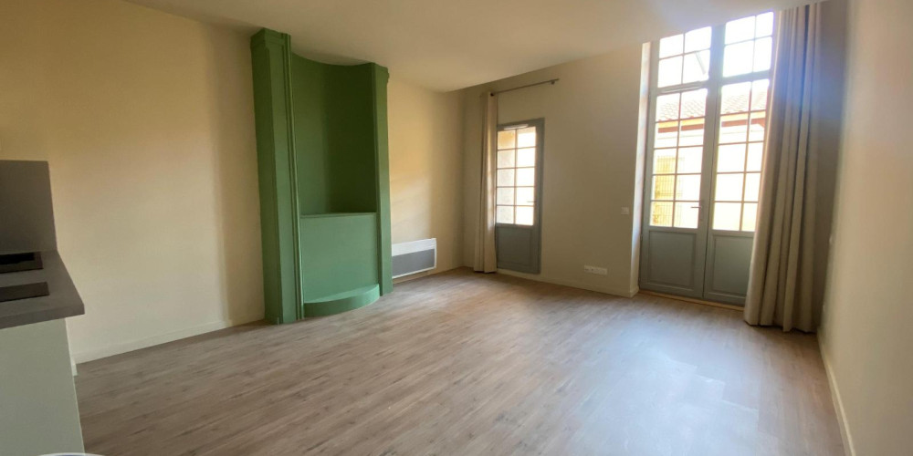 appartement à AGEN (47000)