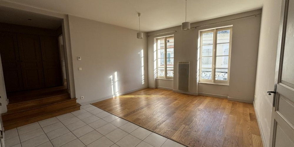 appartement à AGEN (47000)