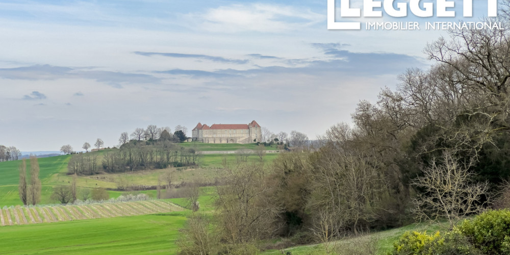 maison à DURAS (47120)
