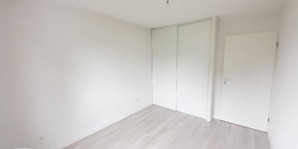appartement à LE PASSAGE (47520)