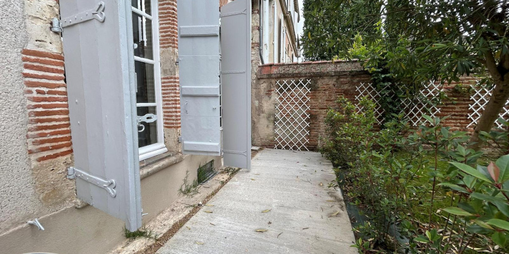 appartement à AGEN (47000)