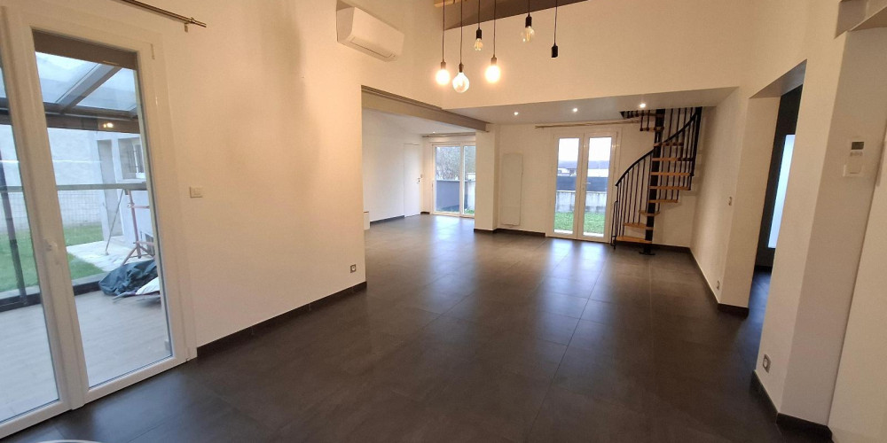 maison à VILLENEUVE SUR LOT (47300)