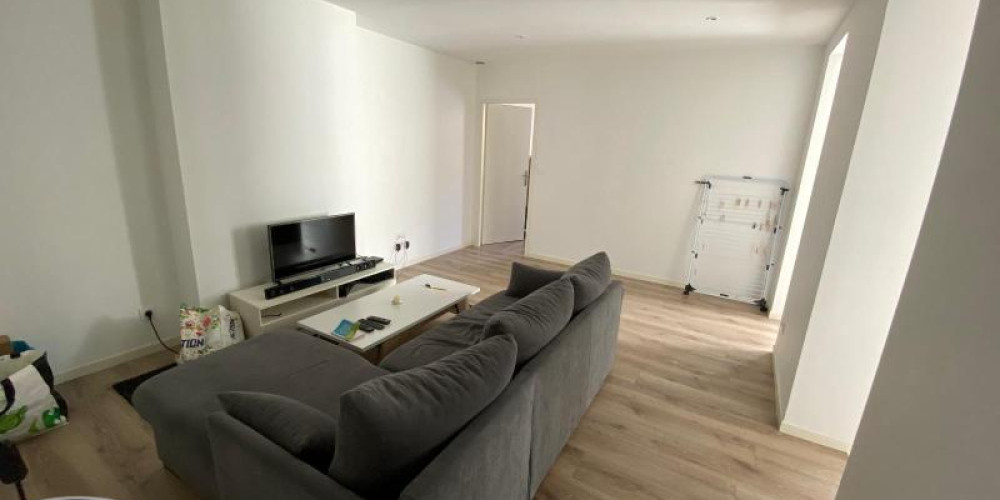 appartement à AGEN (47000)