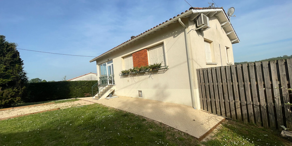 maison à TRENTELS (47140)